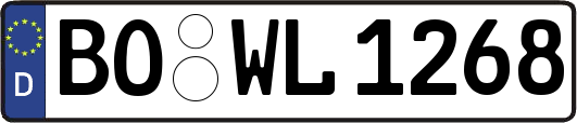 BO-WL1268