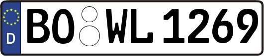 BO-WL1269