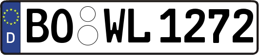 BO-WL1272