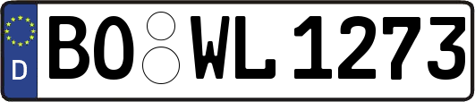 BO-WL1273