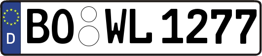 BO-WL1277