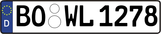BO-WL1278