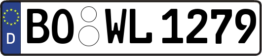 BO-WL1279