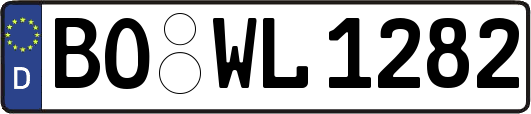 BO-WL1282