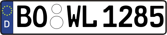 BO-WL1285