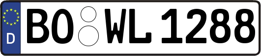 BO-WL1288