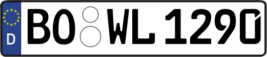 BO-WL1290