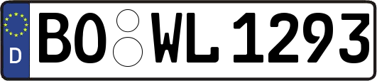 BO-WL1293