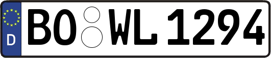BO-WL1294