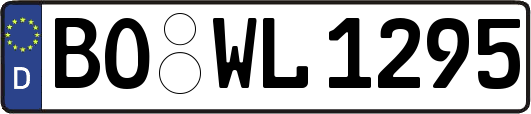 BO-WL1295