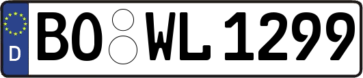 BO-WL1299