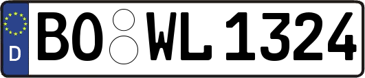 BO-WL1324