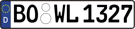 BO-WL1327