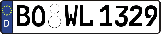 BO-WL1329