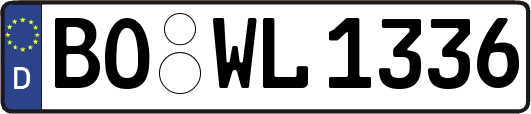 BO-WL1336