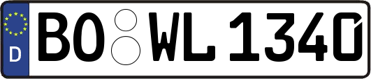 BO-WL1340