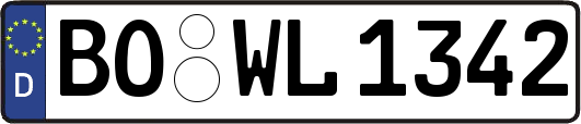 BO-WL1342