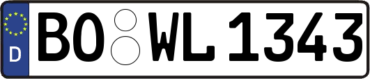 BO-WL1343