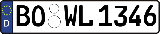 BO-WL1346