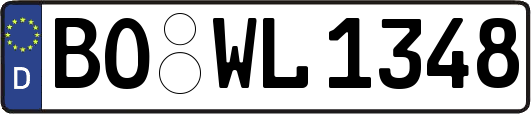 BO-WL1348