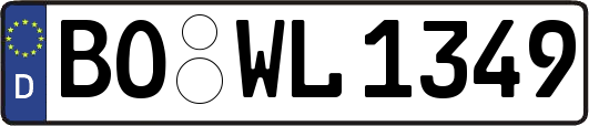 BO-WL1349