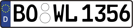 BO-WL1356