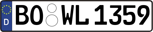 BO-WL1359