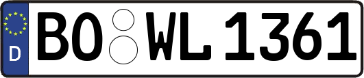 BO-WL1361
