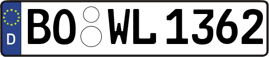 BO-WL1362