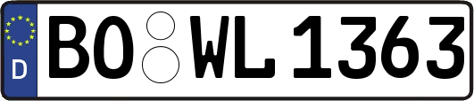 BO-WL1363
