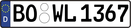 BO-WL1367