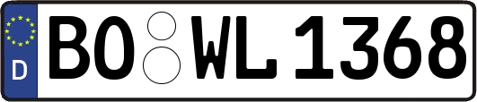 BO-WL1368