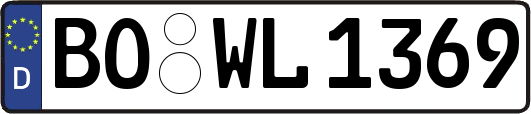 BO-WL1369