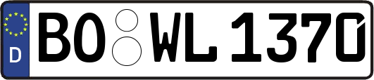 BO-WL1370