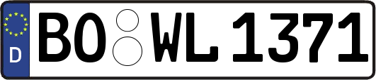 BO-WL1371