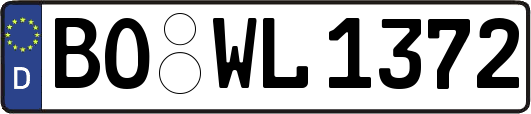 BO-WL1372