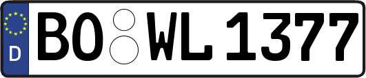BO-WL1377