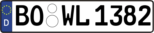 BO-WL1382