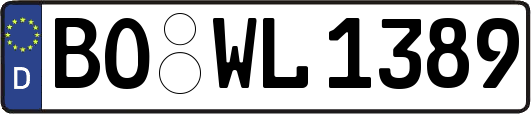 BO-WL1389