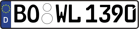 BO-WL1390