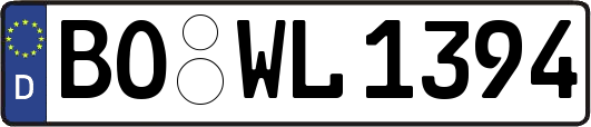 BO-WL1394