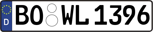 BO-WL1396