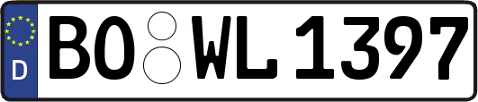 BO-WL1397