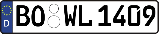 BO-WL1409