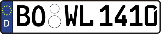 BO-WL1410