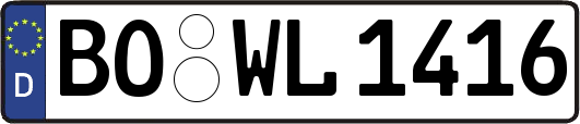 BO-WL1416