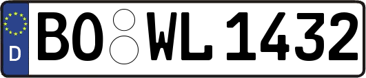BO-WL1432