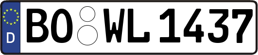 BO-WL1437