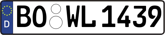BO-WL1439
