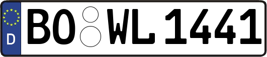 BO-WL1441